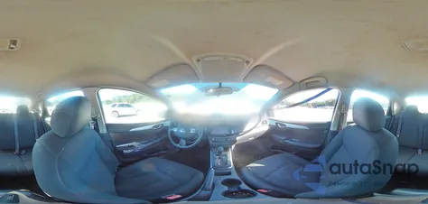 2019 Nissan Sentra S из США, поврежденный, VIN 3N1AB7AP1KY382425